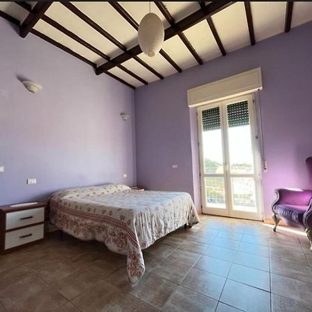 Appartamento La Sosta San Romano  외부 사진