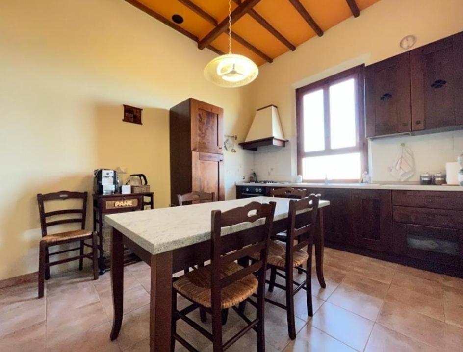 Appartamento La Sosta San Romano  외부 사진