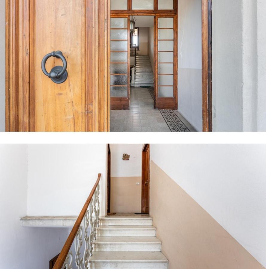Appartamento La Sosta San Romano  외부 사진