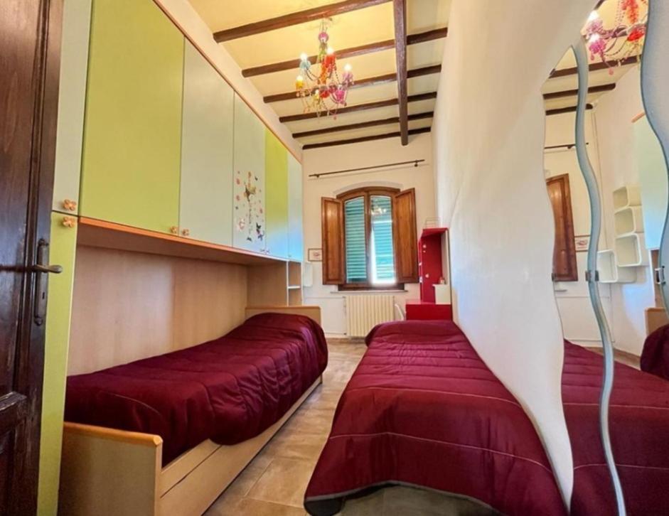 Appartamento La Sosta San Romano  외부 사진